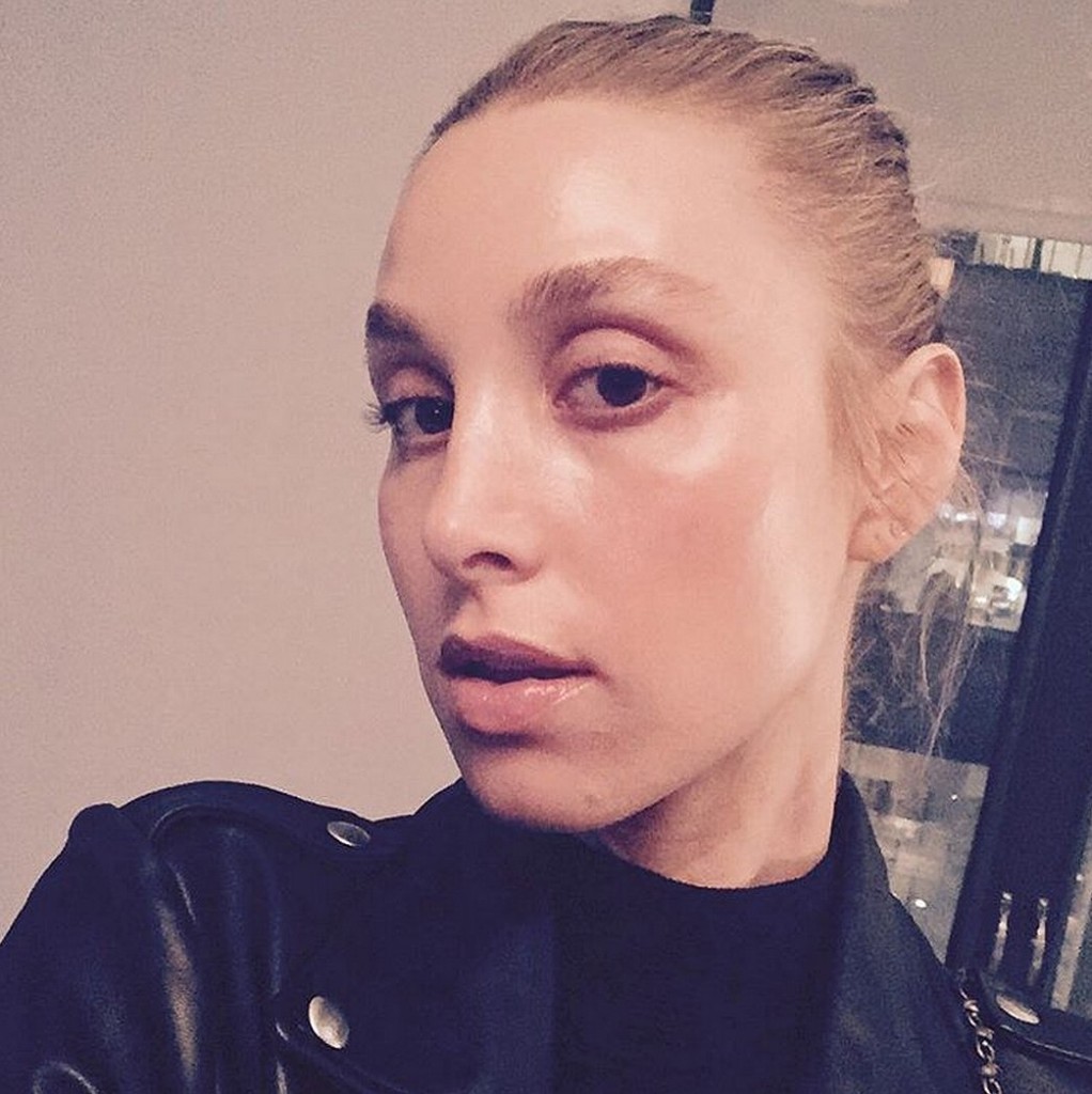 Whitney Port
