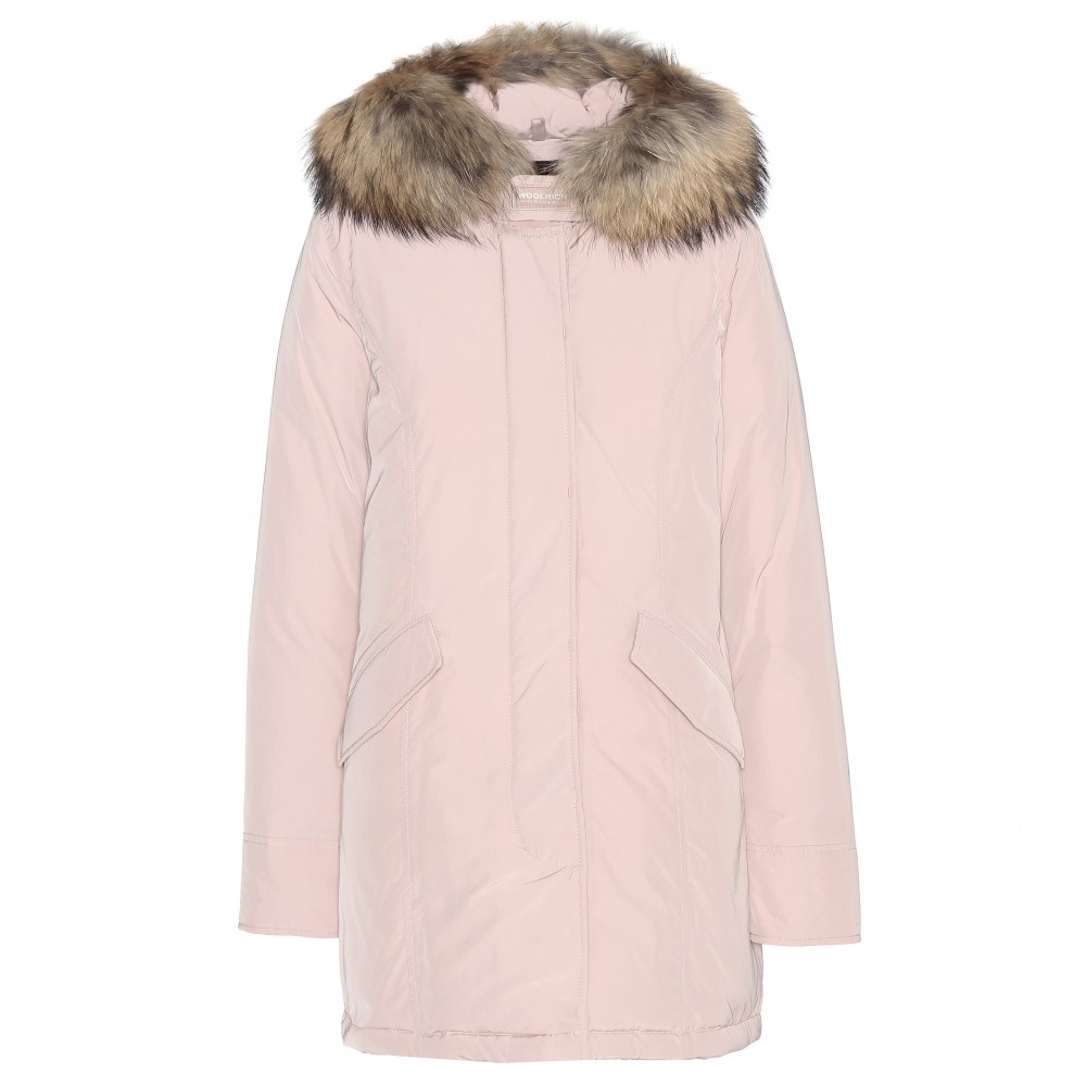 Woolrich