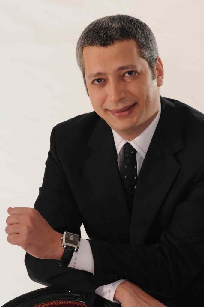 تامر امين