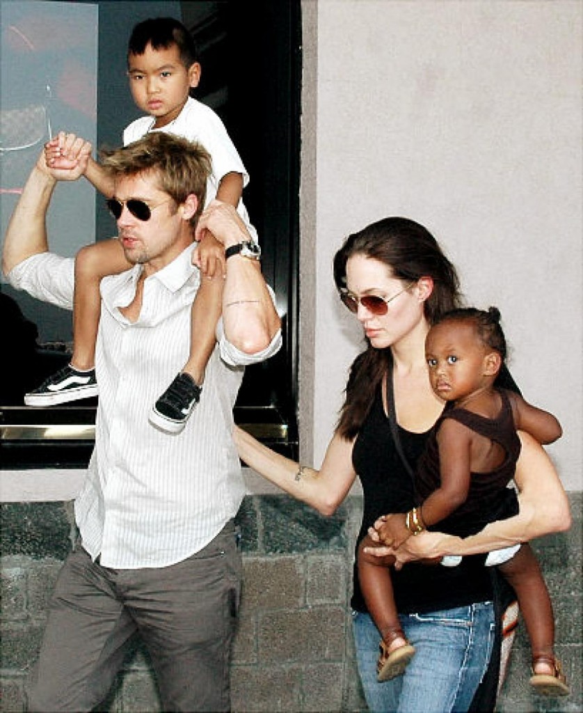 angelina-jolie-zahara-brad-pitt-maddox