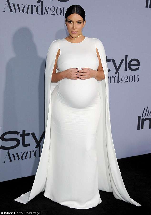 kim-kardashian-instyle-awards