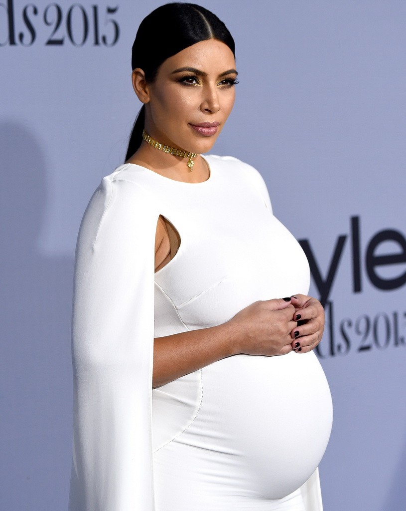 InStyle Awards - Arrivals