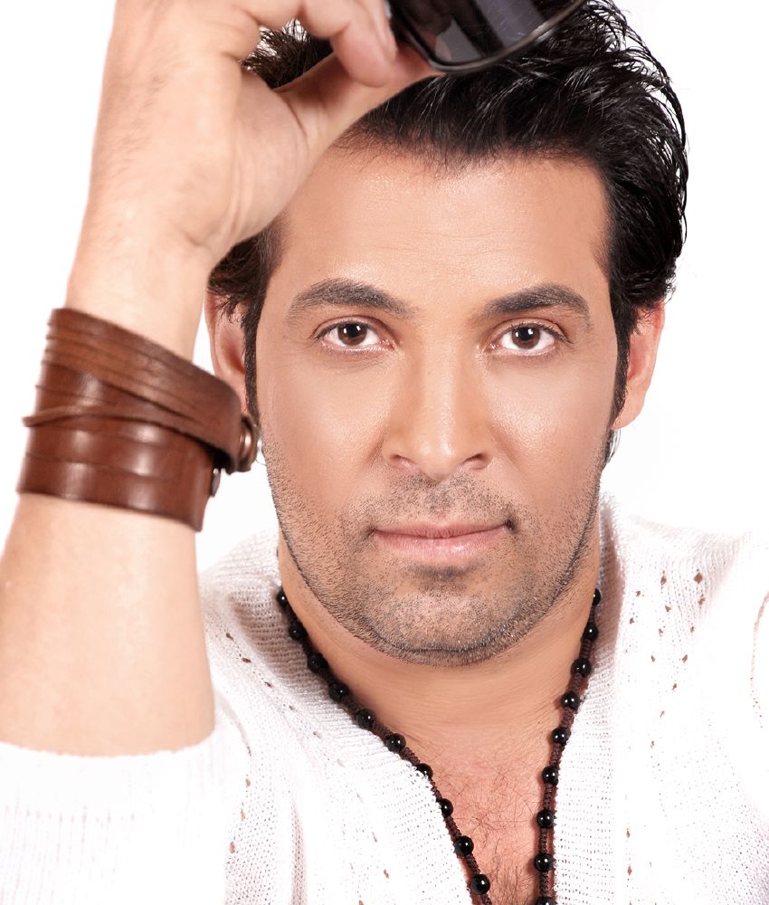 سعد الصغير