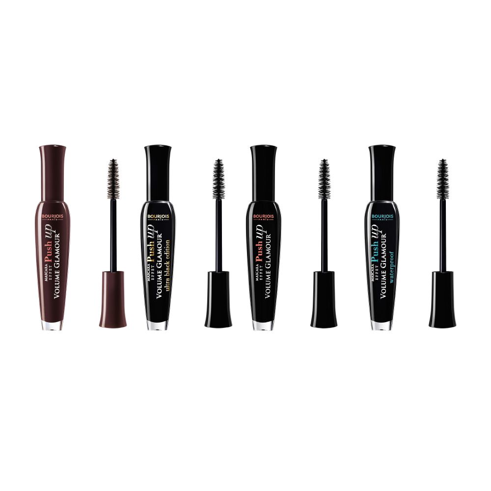 resized_BOURJOIS - Volume Glamour Push Up Mascara - group shot 3