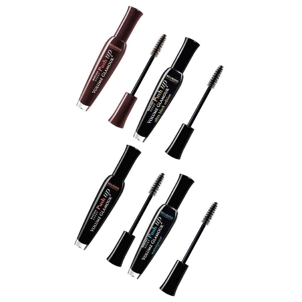resized_BOURJOIS - Volume Glamour Push Up Mascara - group shot 5