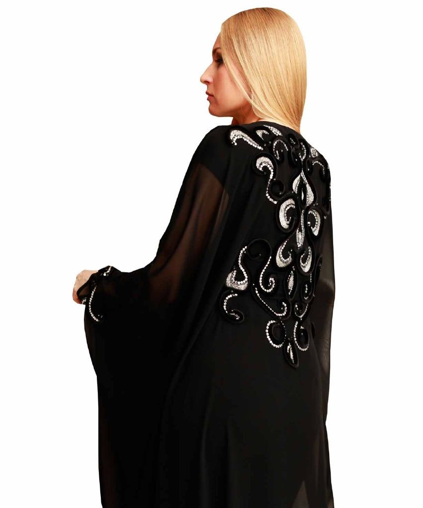 resized_Black Abaya