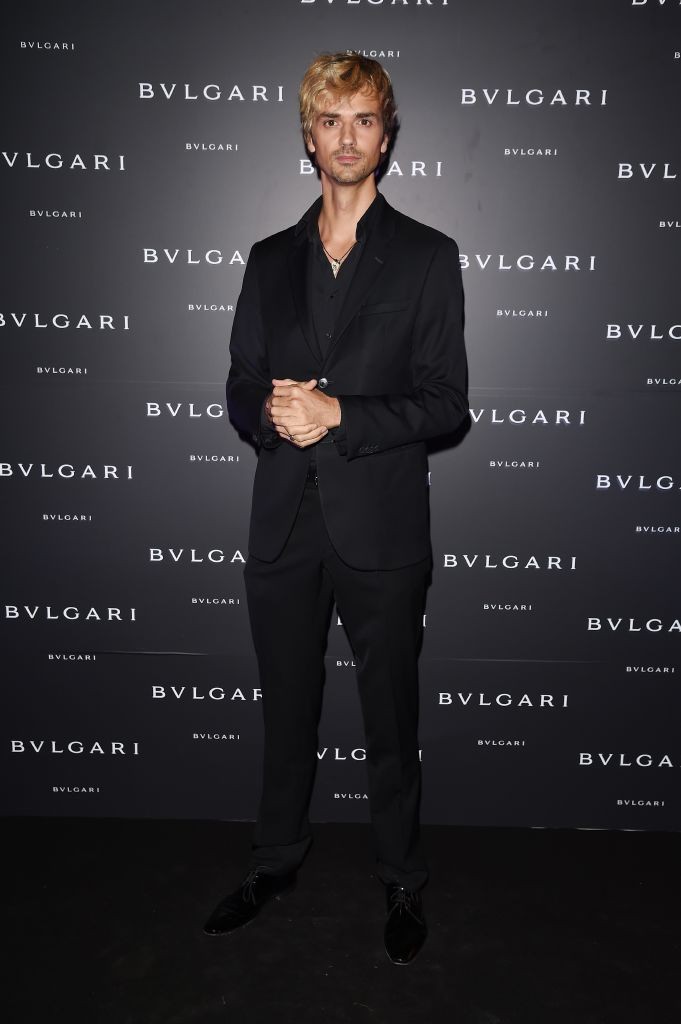 Bulgari - Dinner Party - Milan Fashion Week SS16