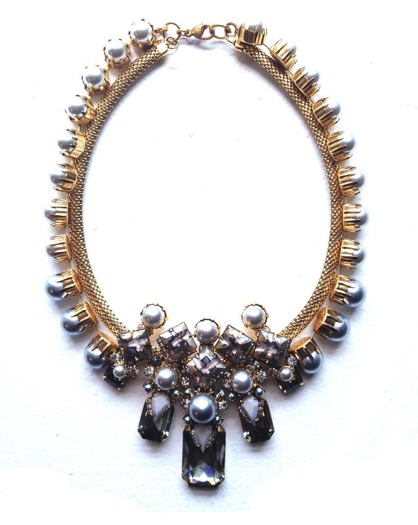resized_Elizabeth Cole إيليزابيت كول من Etoile La Boutique إيتوال لا بوتيك