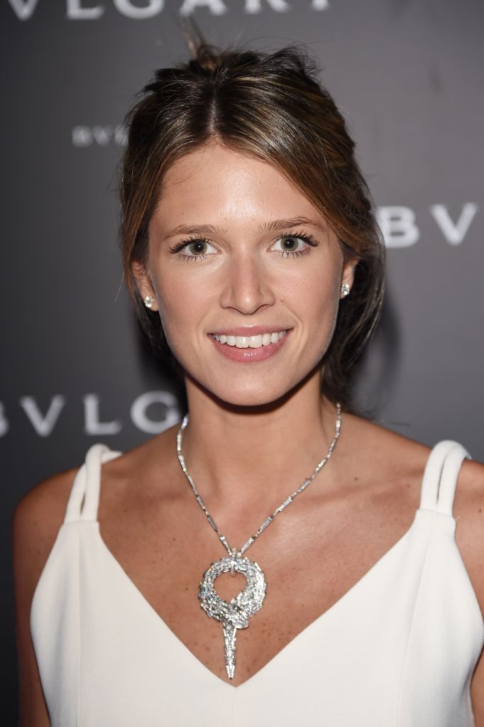 Bulgari - Dinner Party - Milan Fashion Week SS16