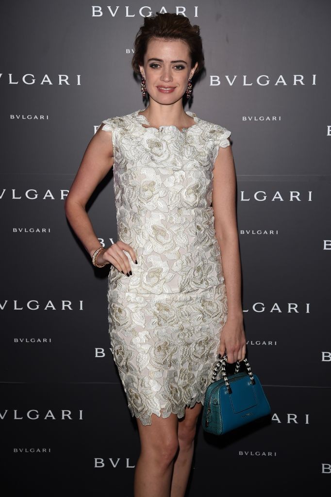 Bulgari - Dinner Party - Milan Fashion Week SS16