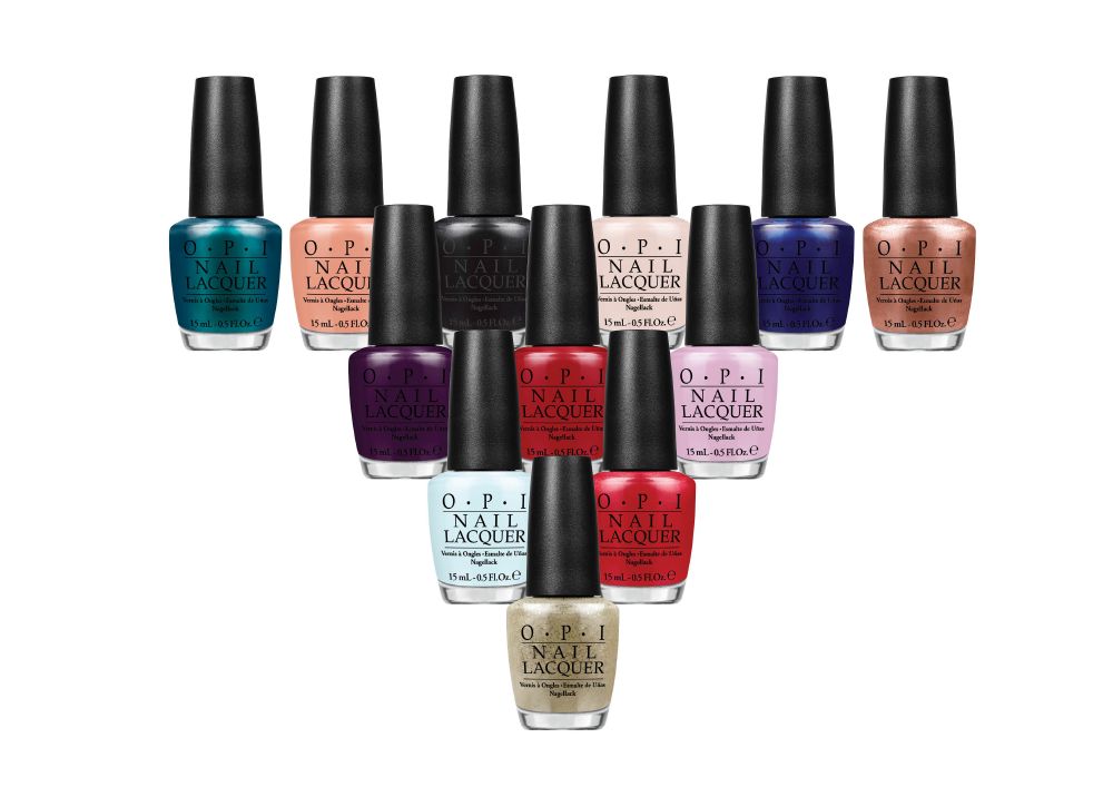 resized_OPI - Venice Collection - group shot 4