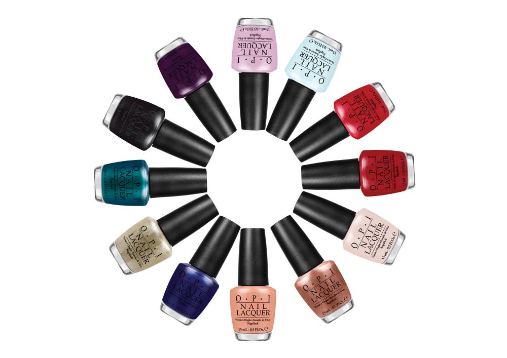 resized_OPI - Venice Collection - group shot 5