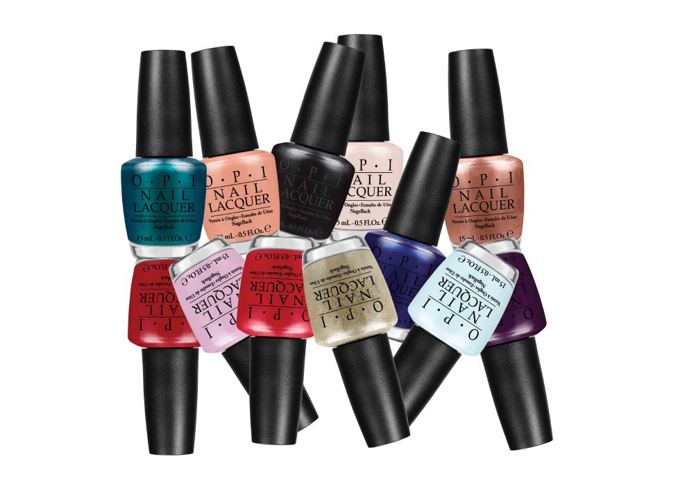 resized_OPI - Venice Collection - group shot 6