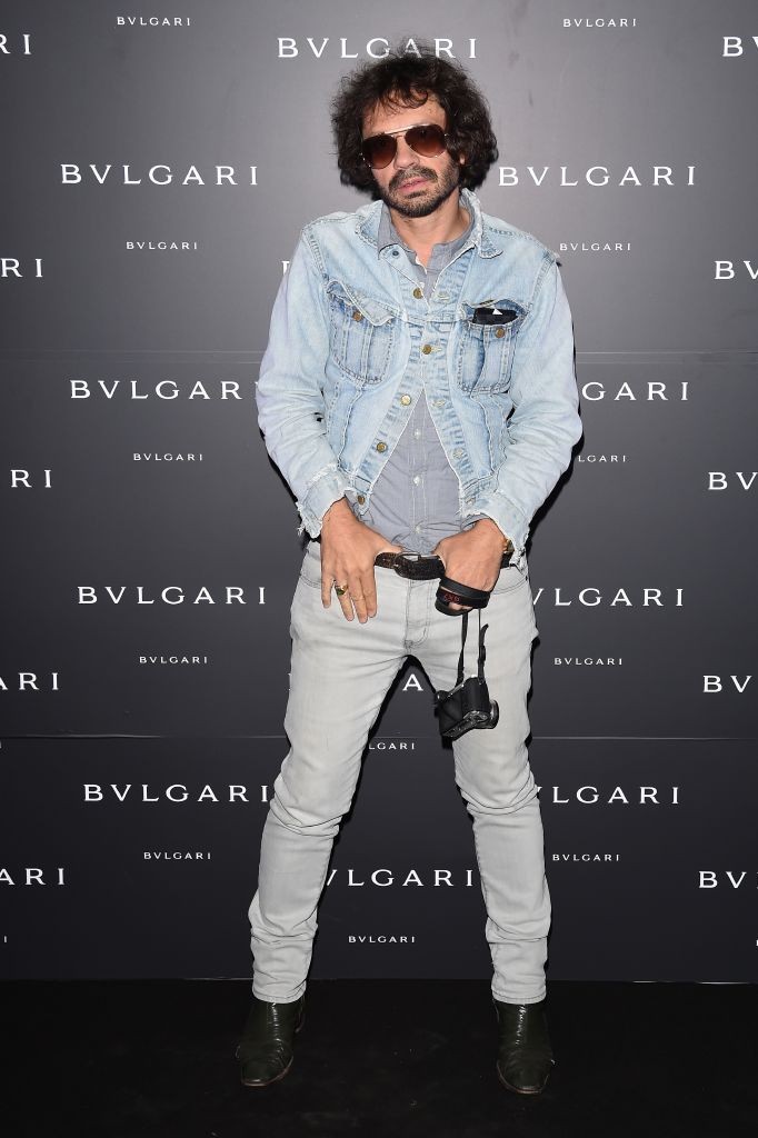 Bulgari - Dinner Party - Milan Fashion Week SS16