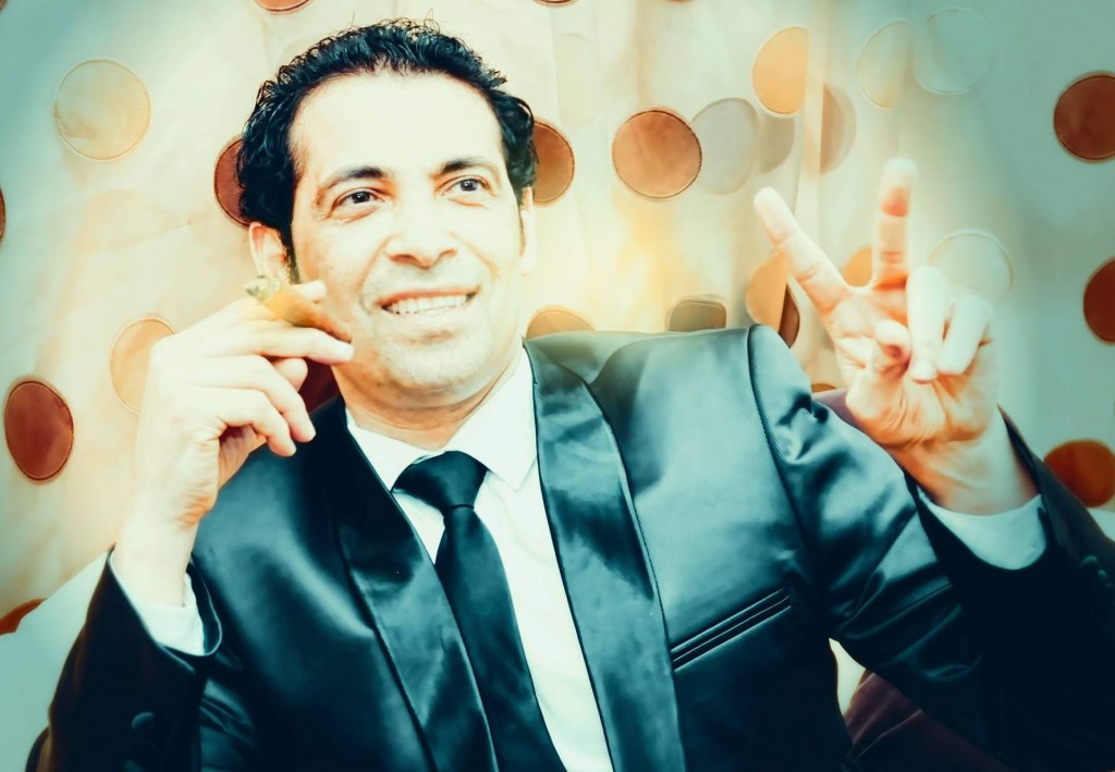 سعد الصغير