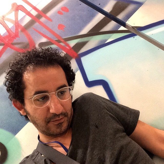 أحمد حلمي  (1)