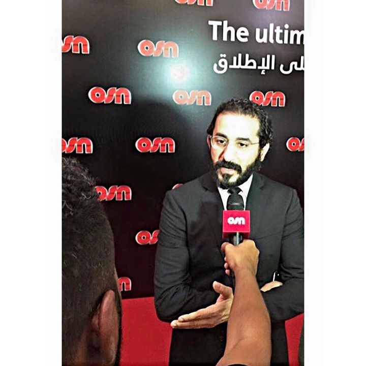 أحمد حلمي  (3)