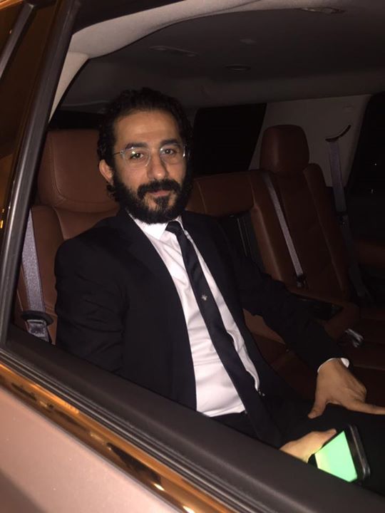 أحمد حلمي  (4)