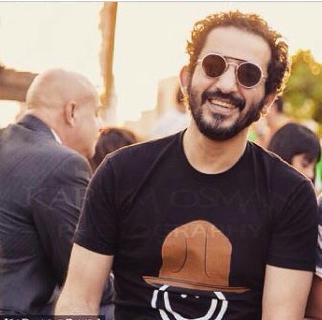 أحمد حلمي  (5)