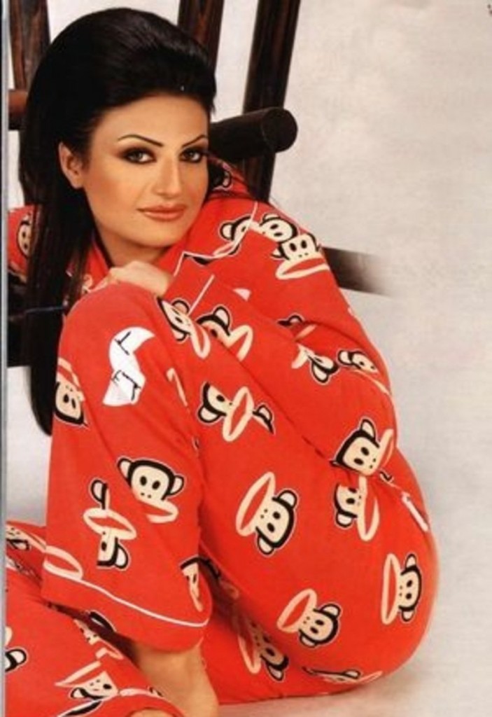 أمل العوضي