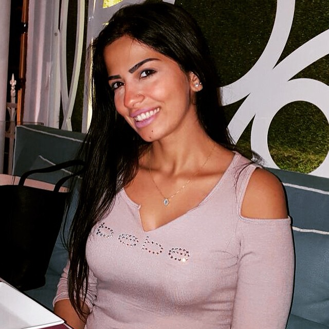 أميرة هاني1