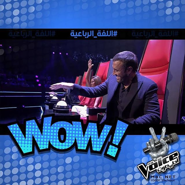 اللفة الرباعية لصوت سرية