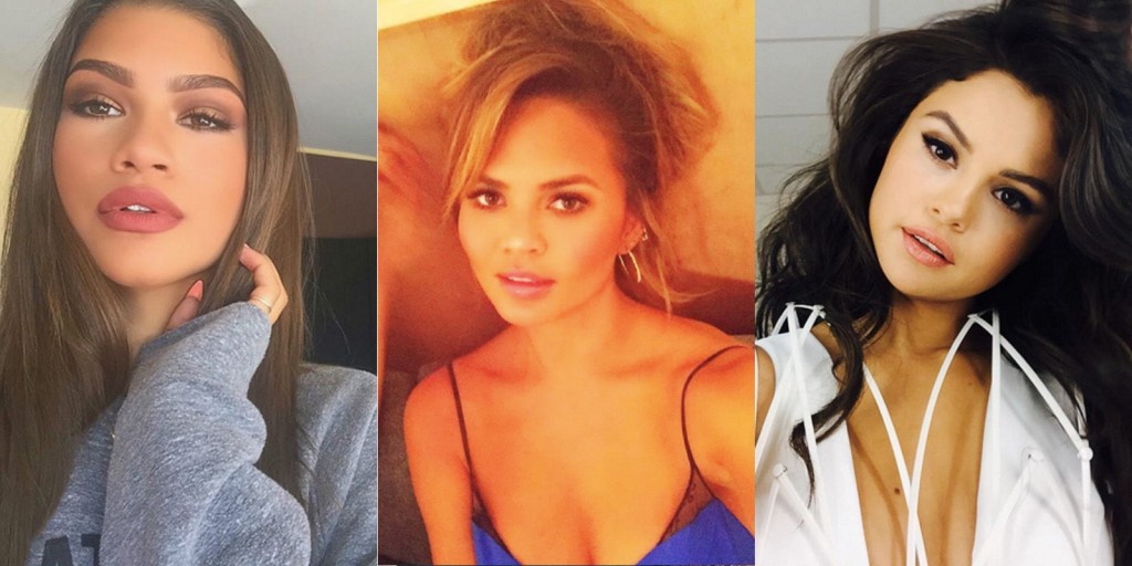 تقليعة سيلفي وجه السمكة