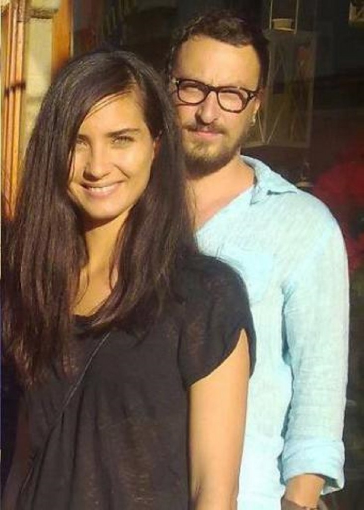 توبا بيوكستون ,أونور صايلاك (1)