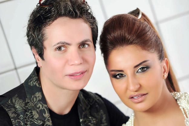 جو رعد وشذى حسون (2) - Copy