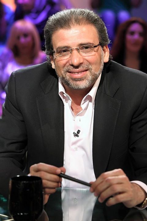 خالد يوسف (4)
