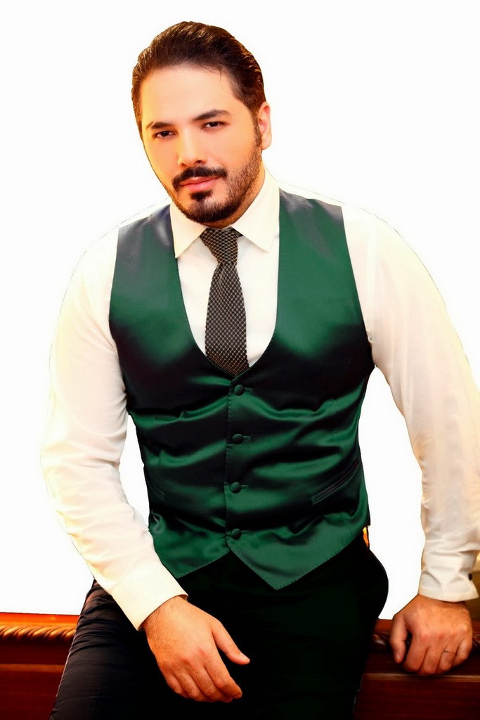 رامي عياش