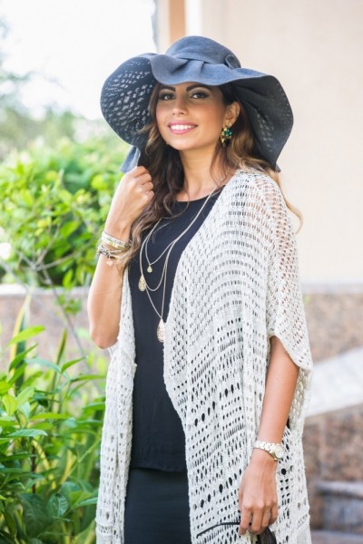 سارة مراد