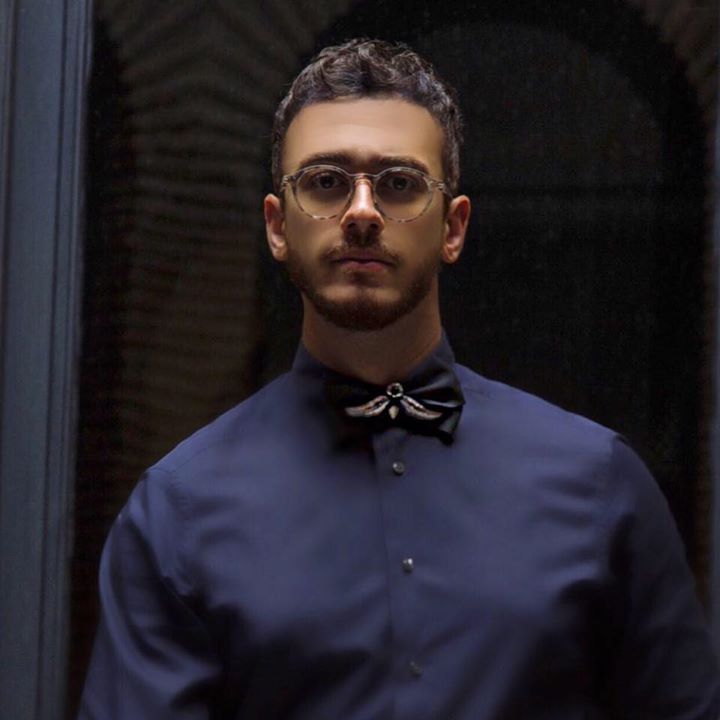 سعد المجرد  (2)