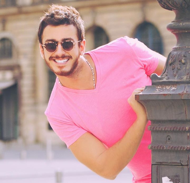 سعد المجرد  (6)