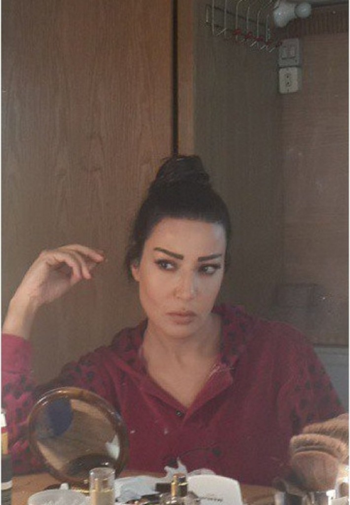 سمية الخشاب