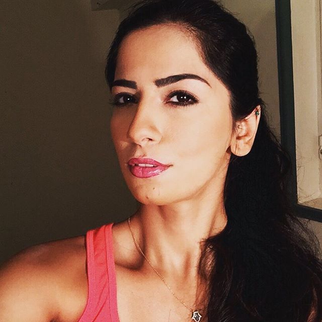 سيلفي أميرة هاني1