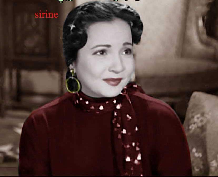 شادية (1)