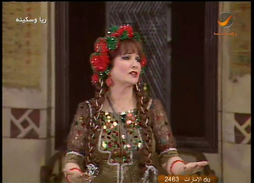 شادية (9)