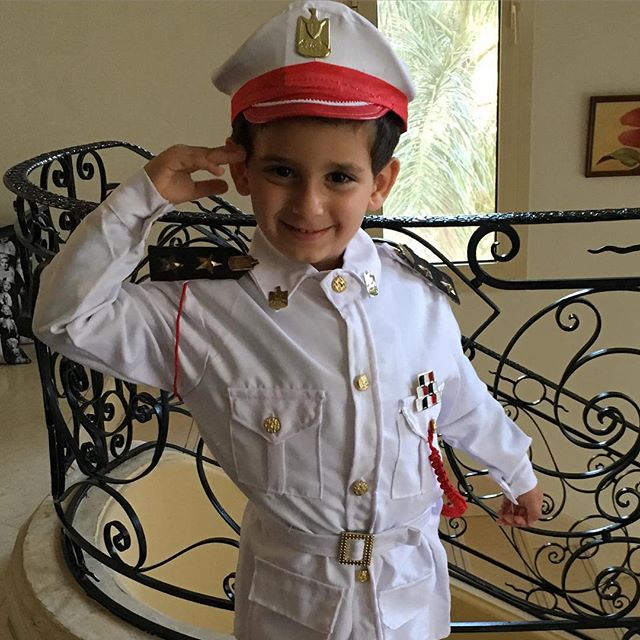 علي نجل أصالة