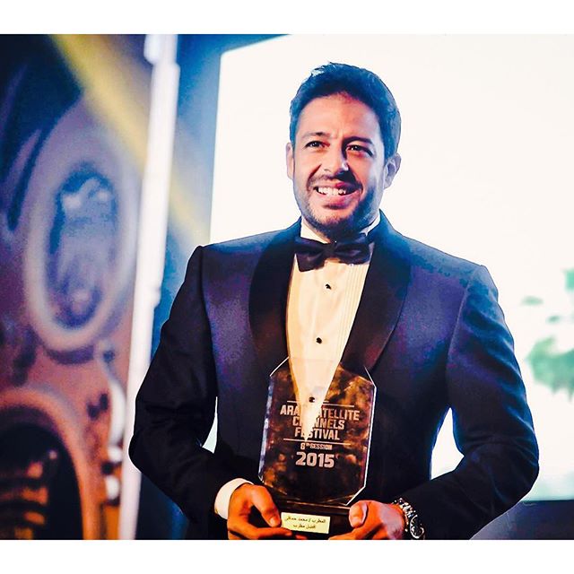 محمد حماقي