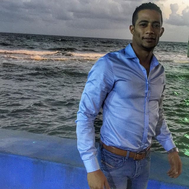 محمد رمضان