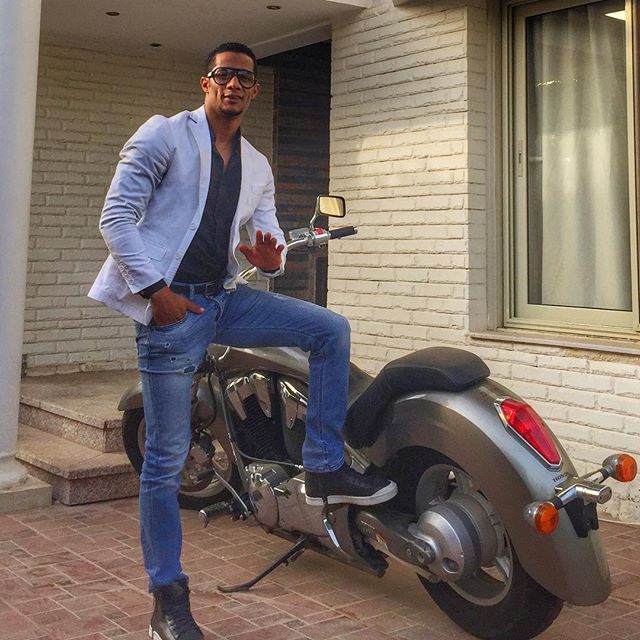 محمد رمضان1