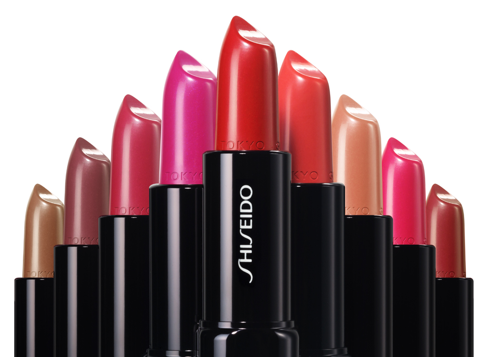 مستحضرات Shiseido (3)