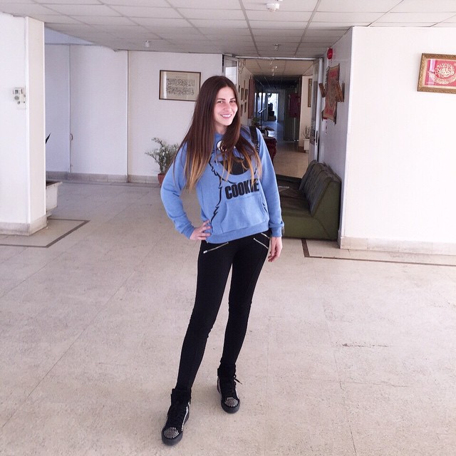 منة حسين فهمي0