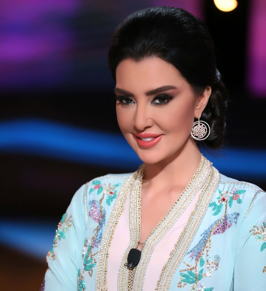 ميساء مغربي
