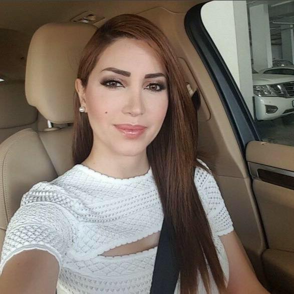 نسرين طافش (1)