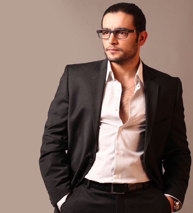 هاني سلامة