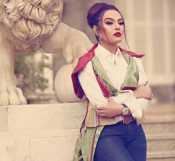 شيريهان