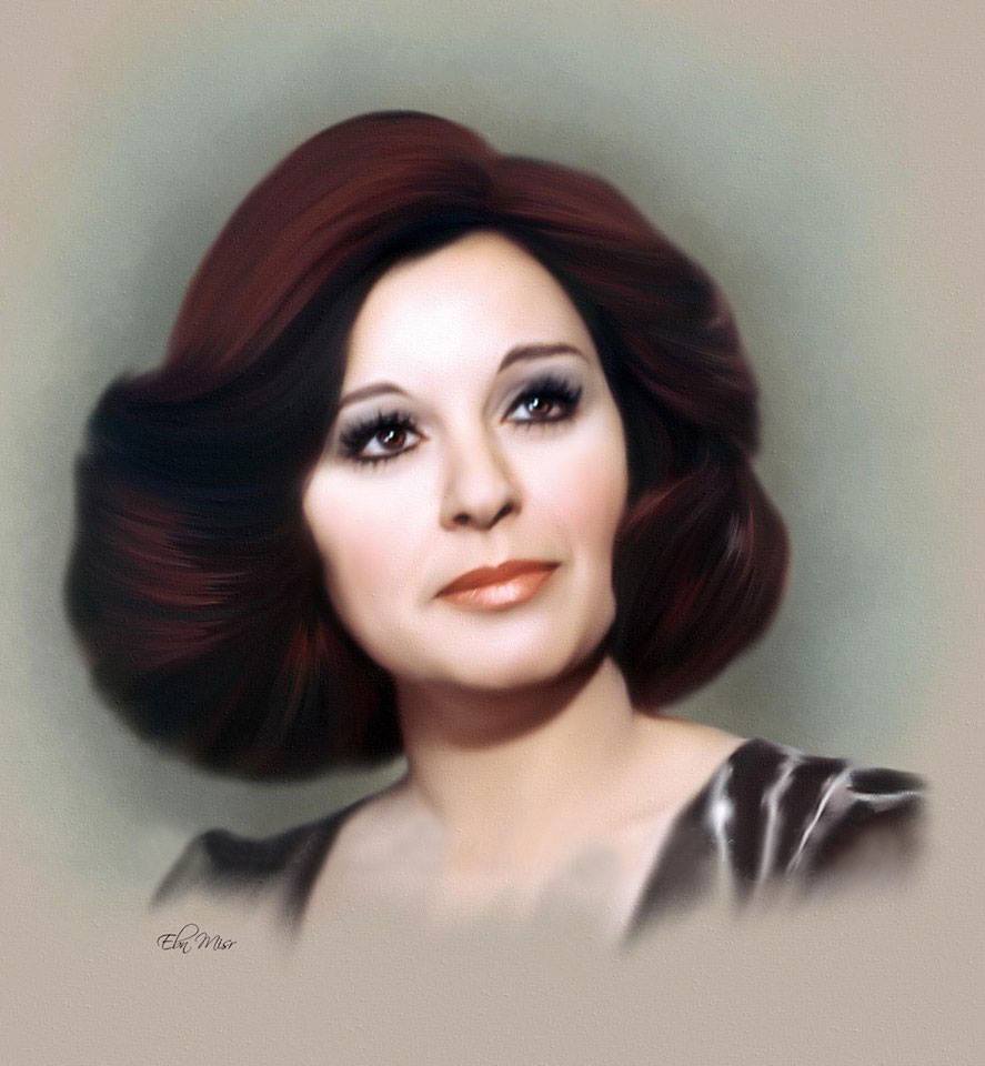 سعاد حسني