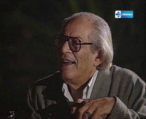 سعد أردش